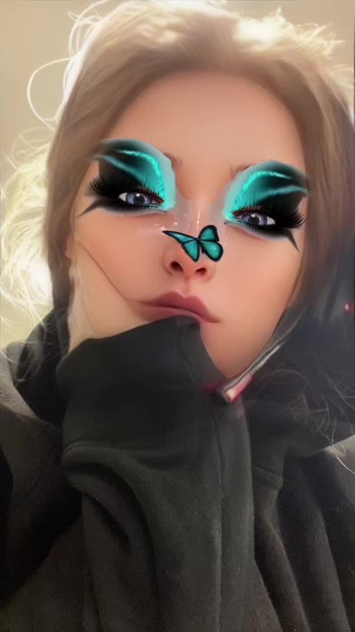 @Ashley Marie