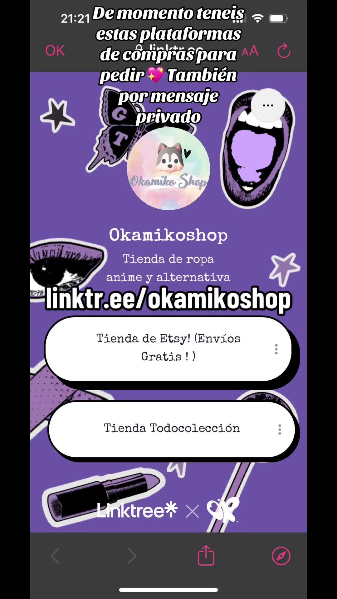 @Okamikoshop