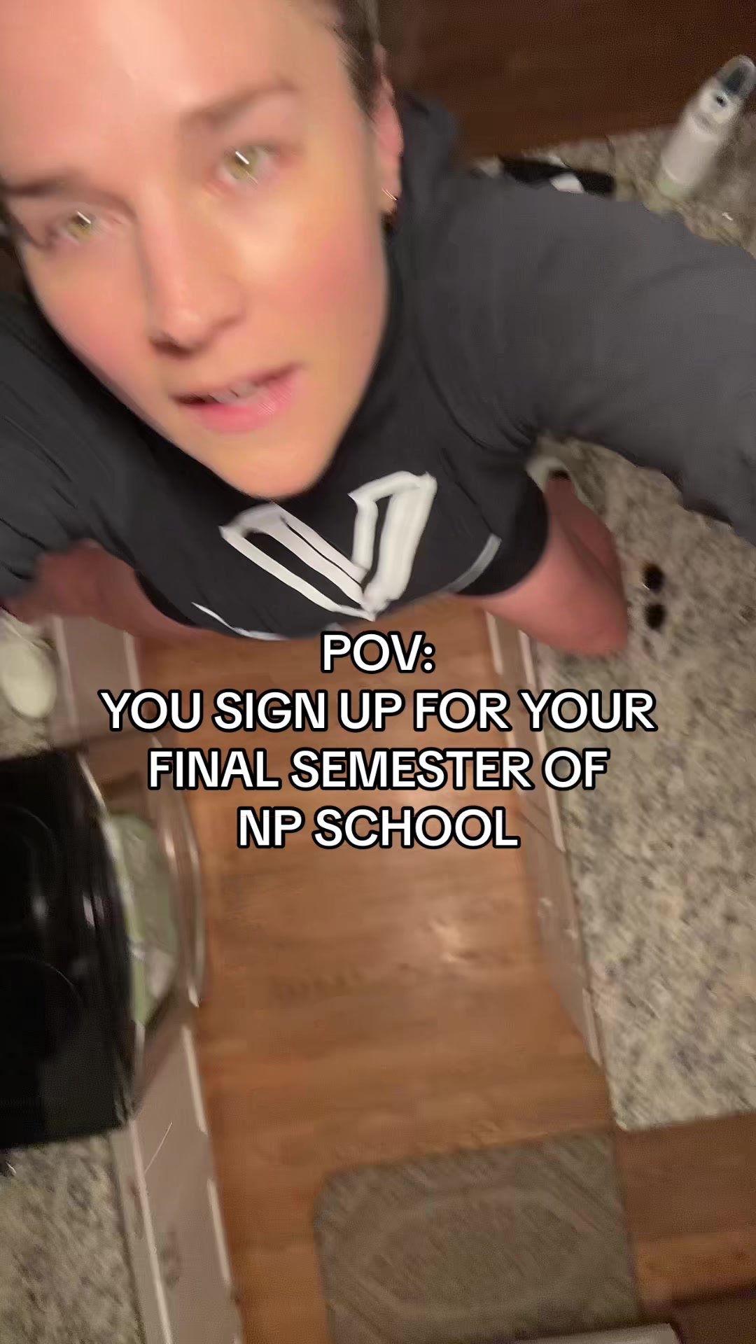 @Katie K. |  PCICU NP