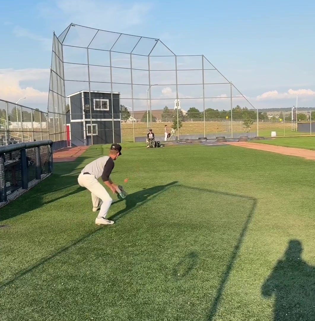 @Rogue Baseball Performance