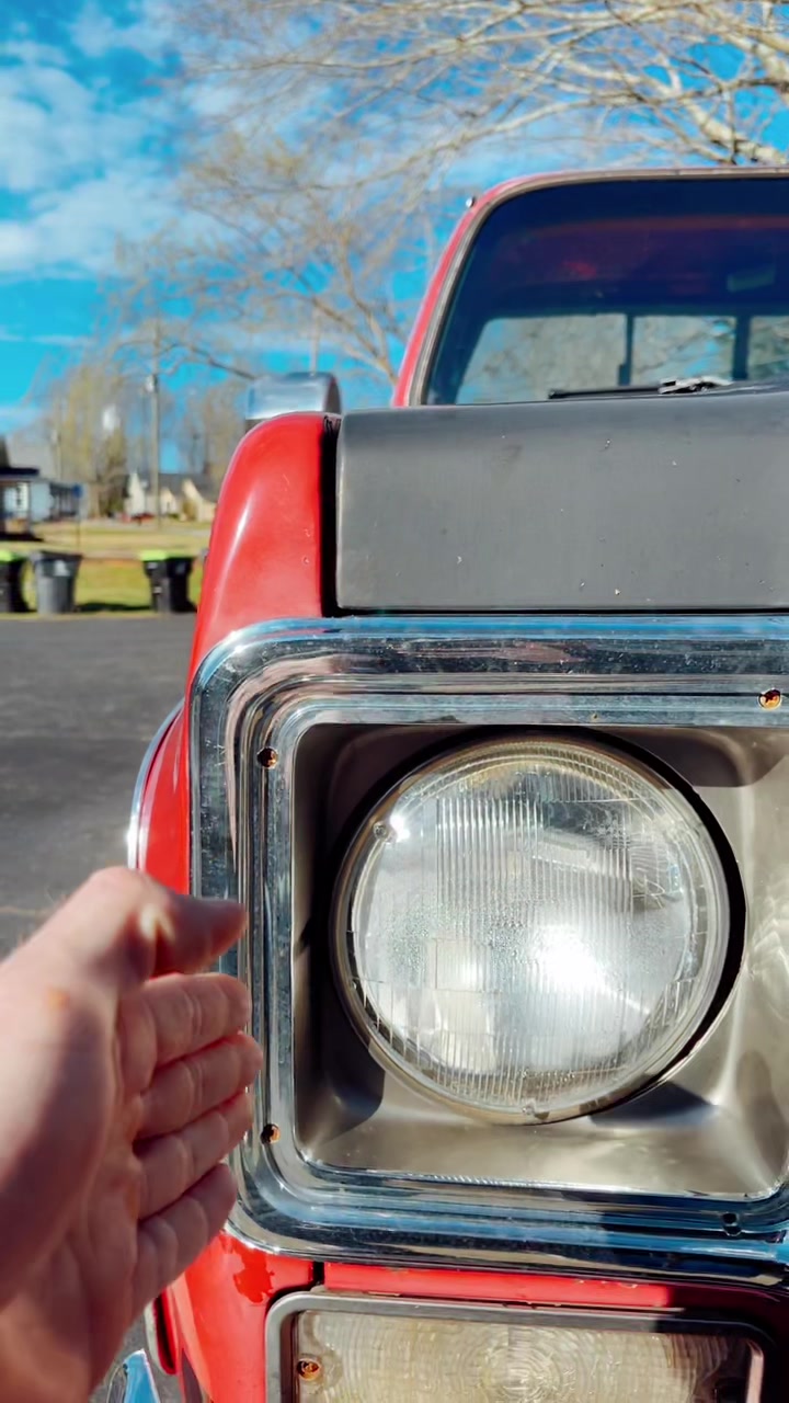 @Papa&rsquo;s Ole Chevy