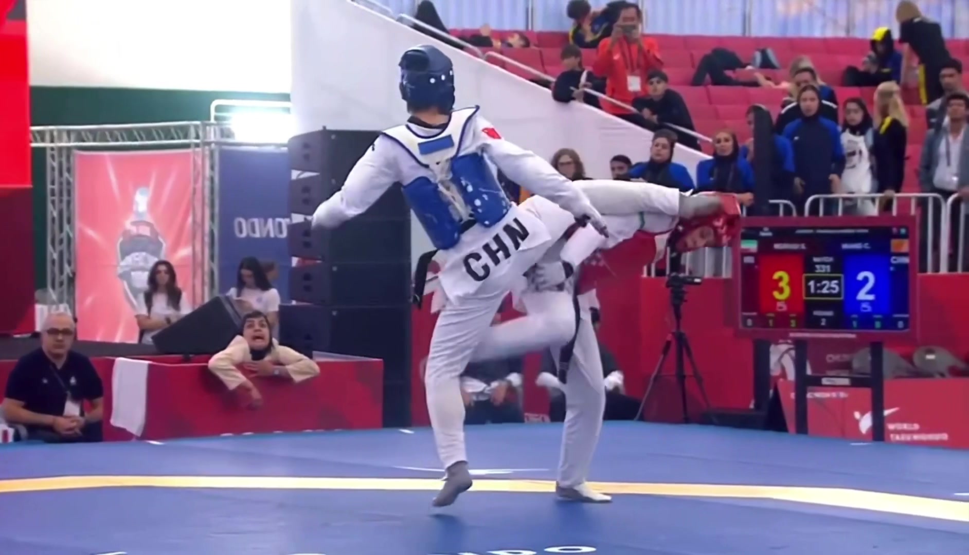@Taekwondo Kyiv