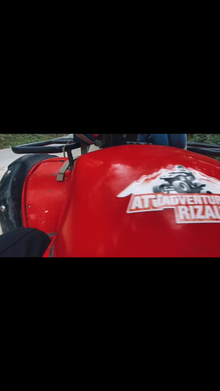 @ATV Adventures Rizal