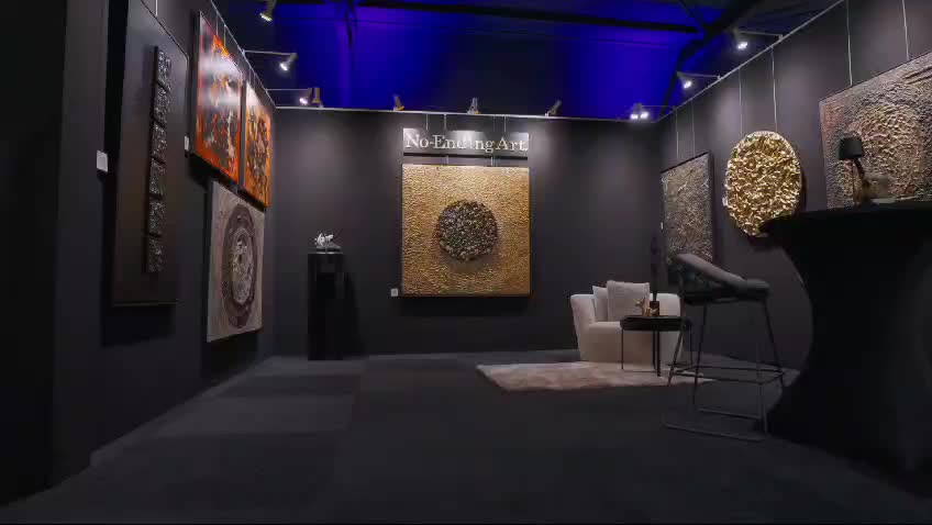 @No-Ending Art