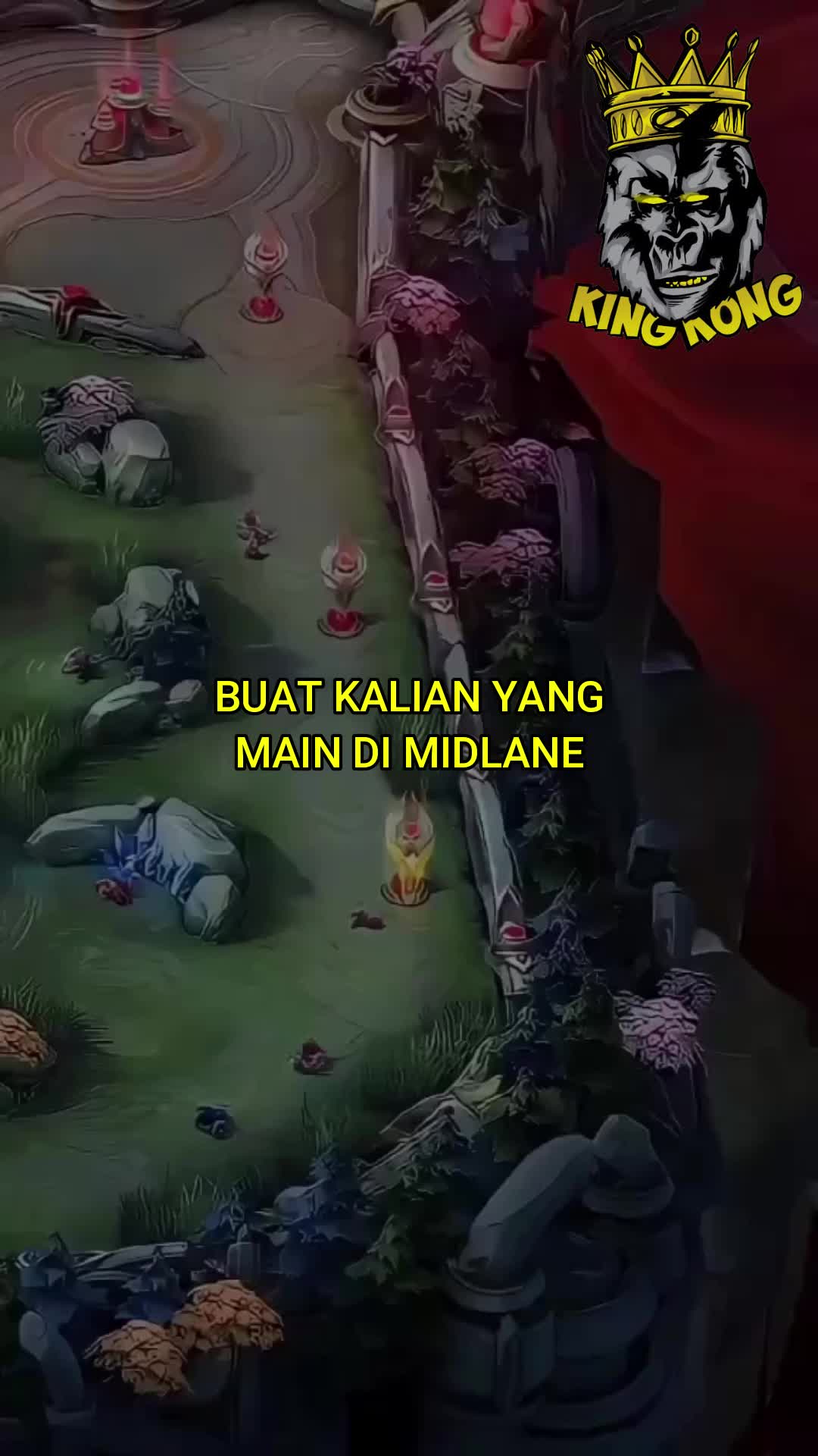 @Kingkong Store MLBB