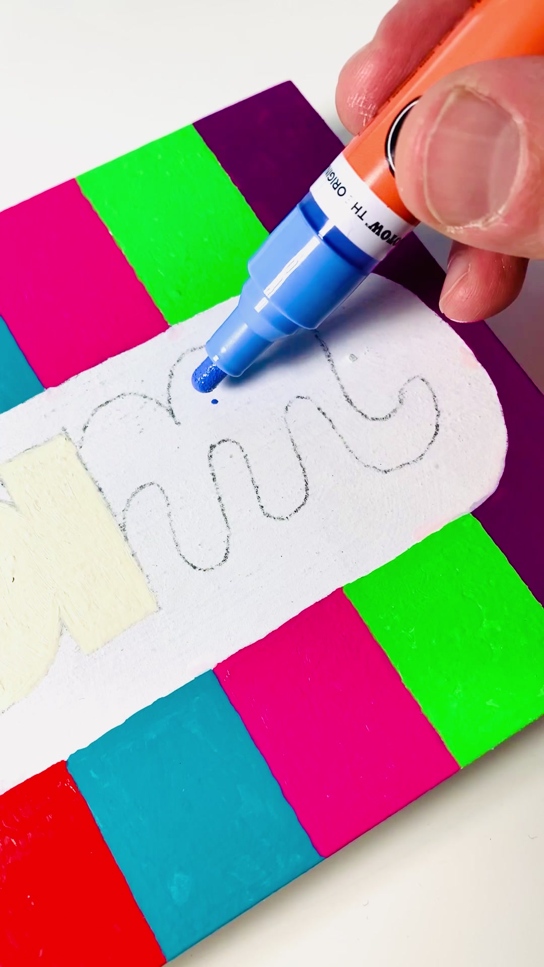@Kenny Colors | Pop Artist
