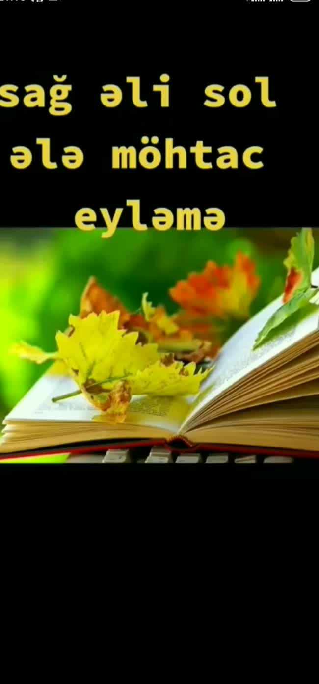 @❓HİKMƏT ❓