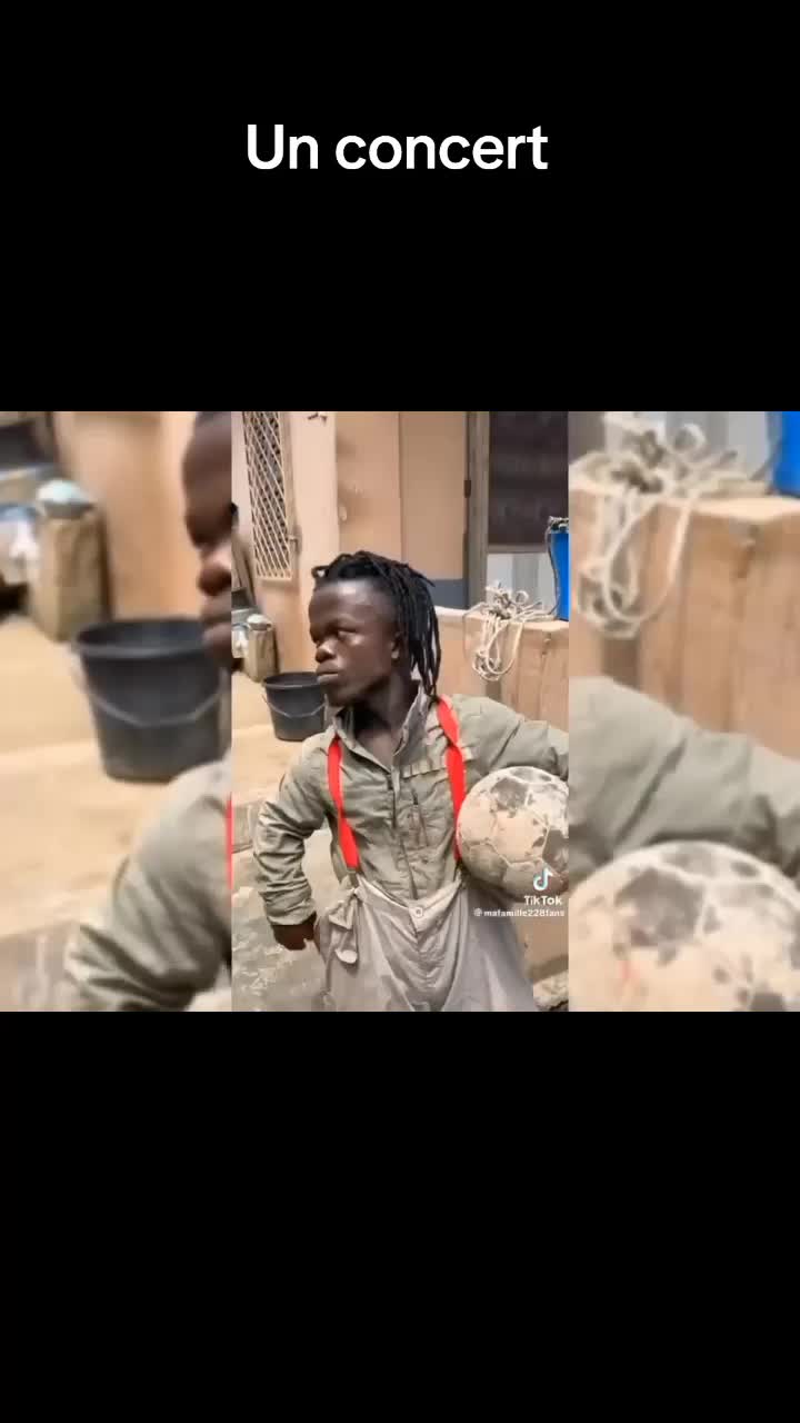 @Togolais comédien 🇹🇬