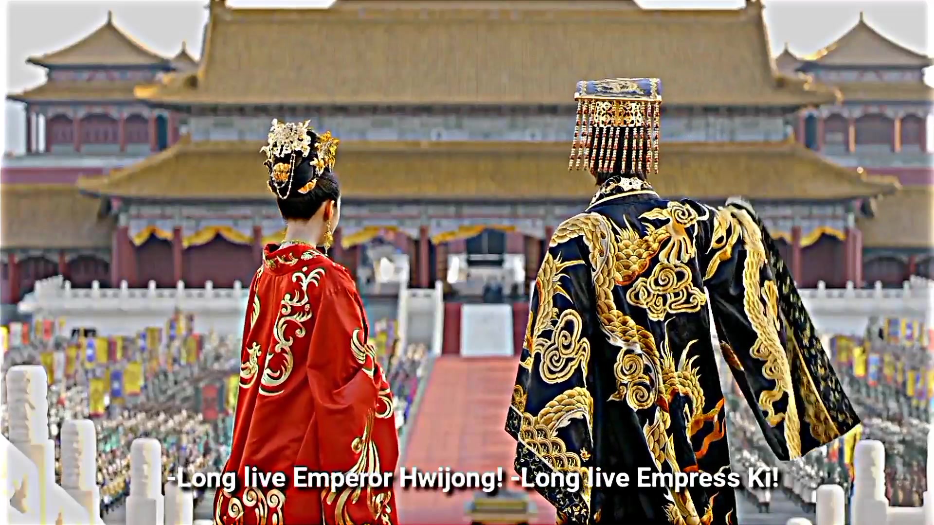 @Historical Drama✨