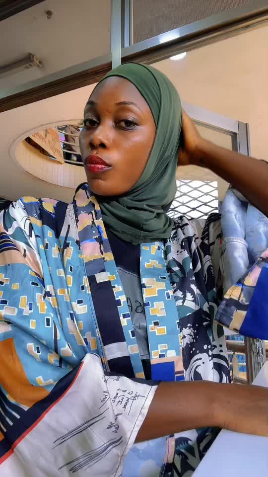 @Rashidah Matovu