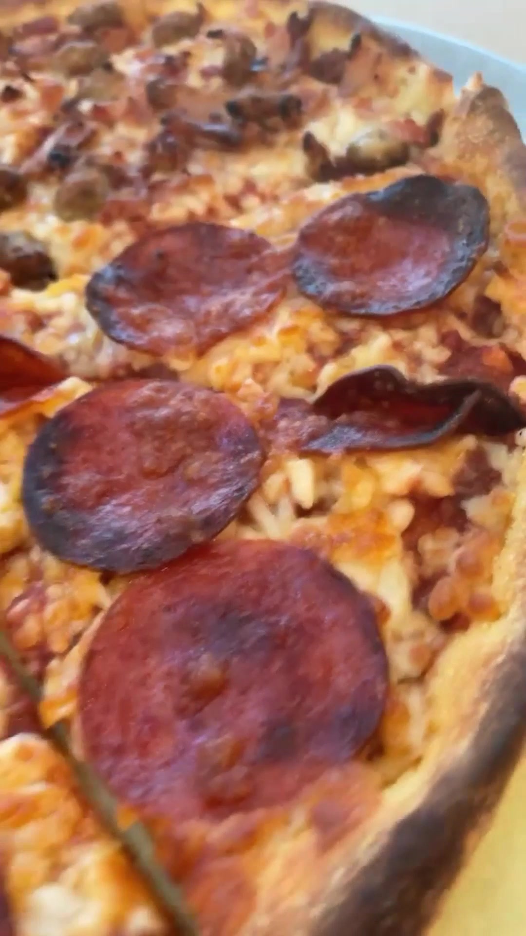 @Pizza Twist Freeport