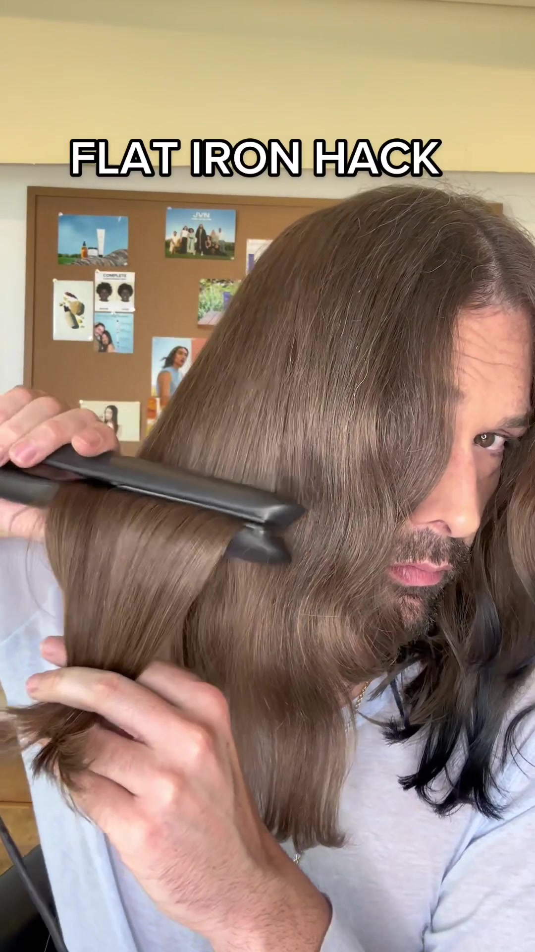 @JVN Hair