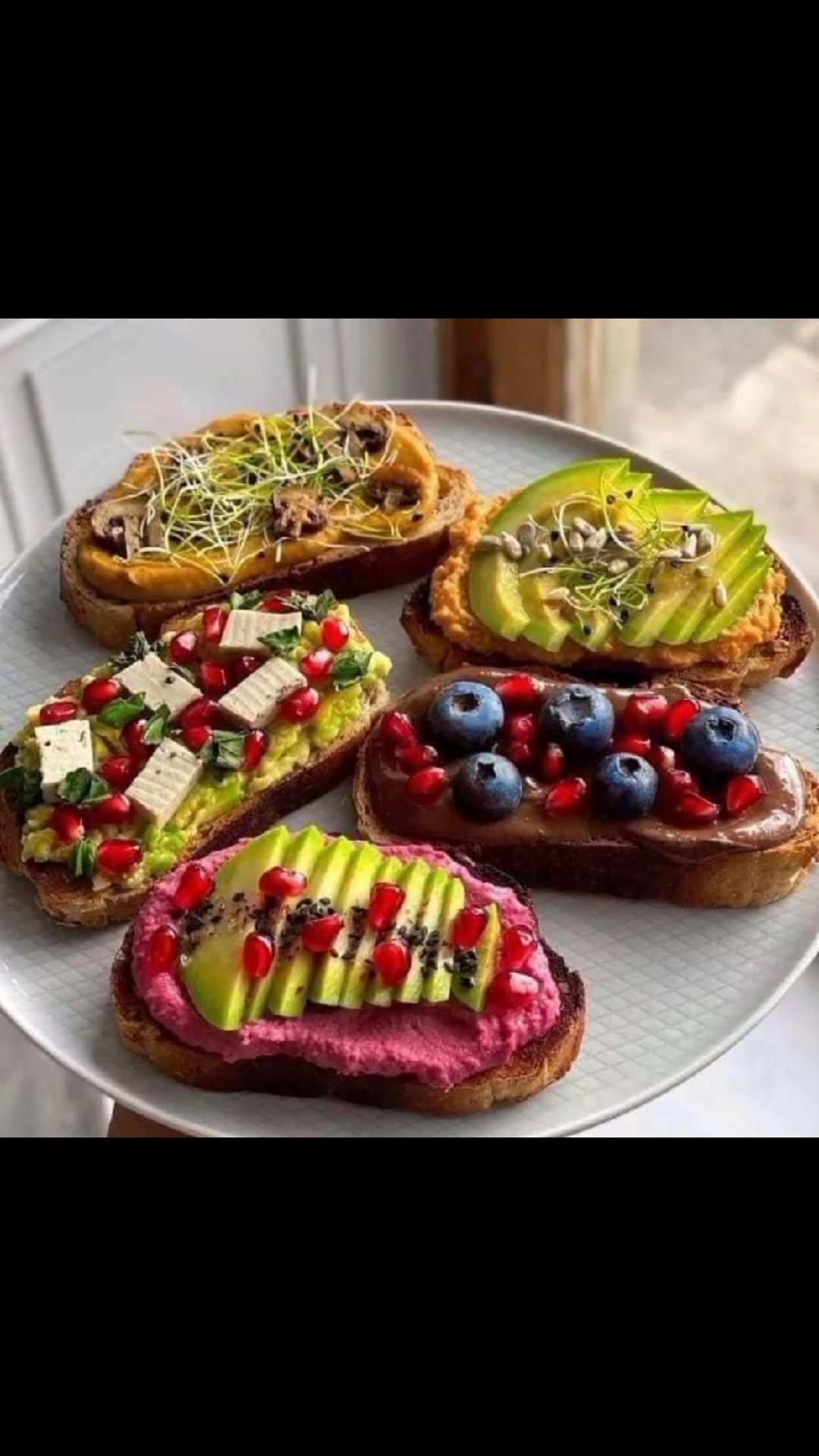 @Good Food Better Health