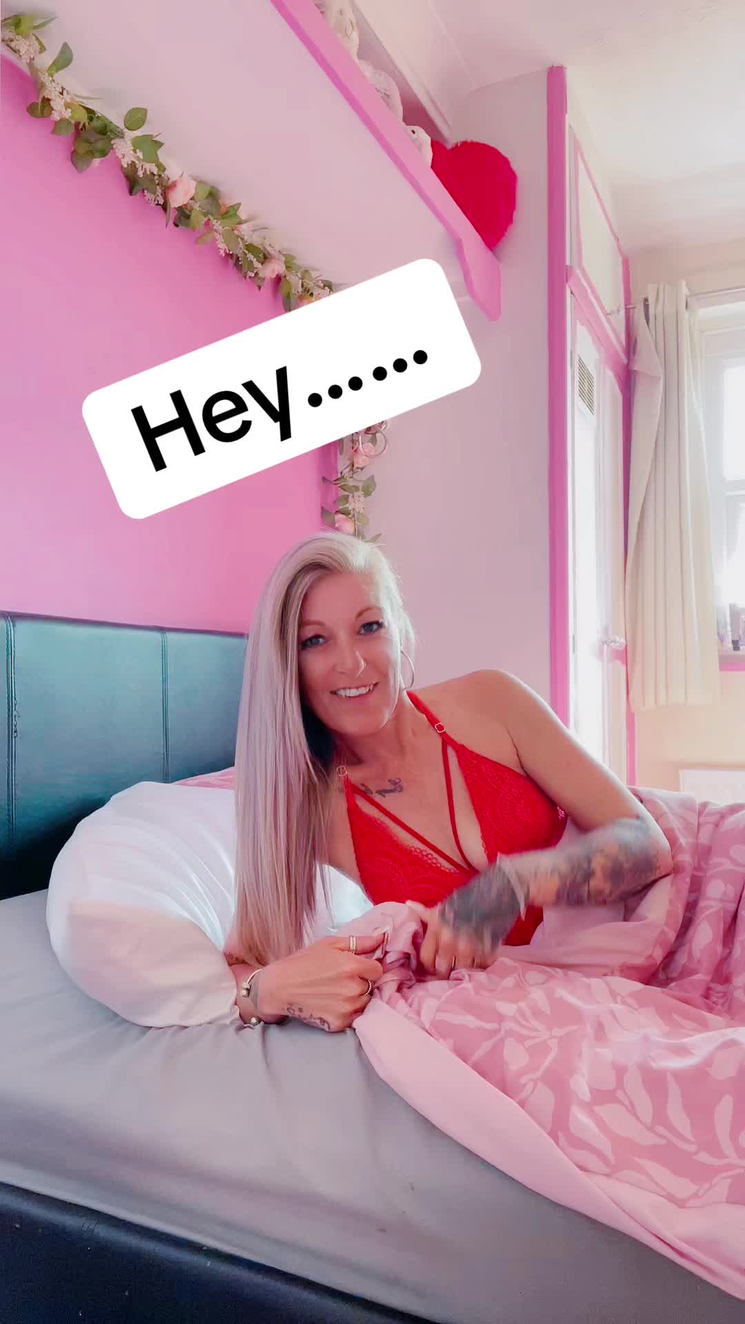 @Pink