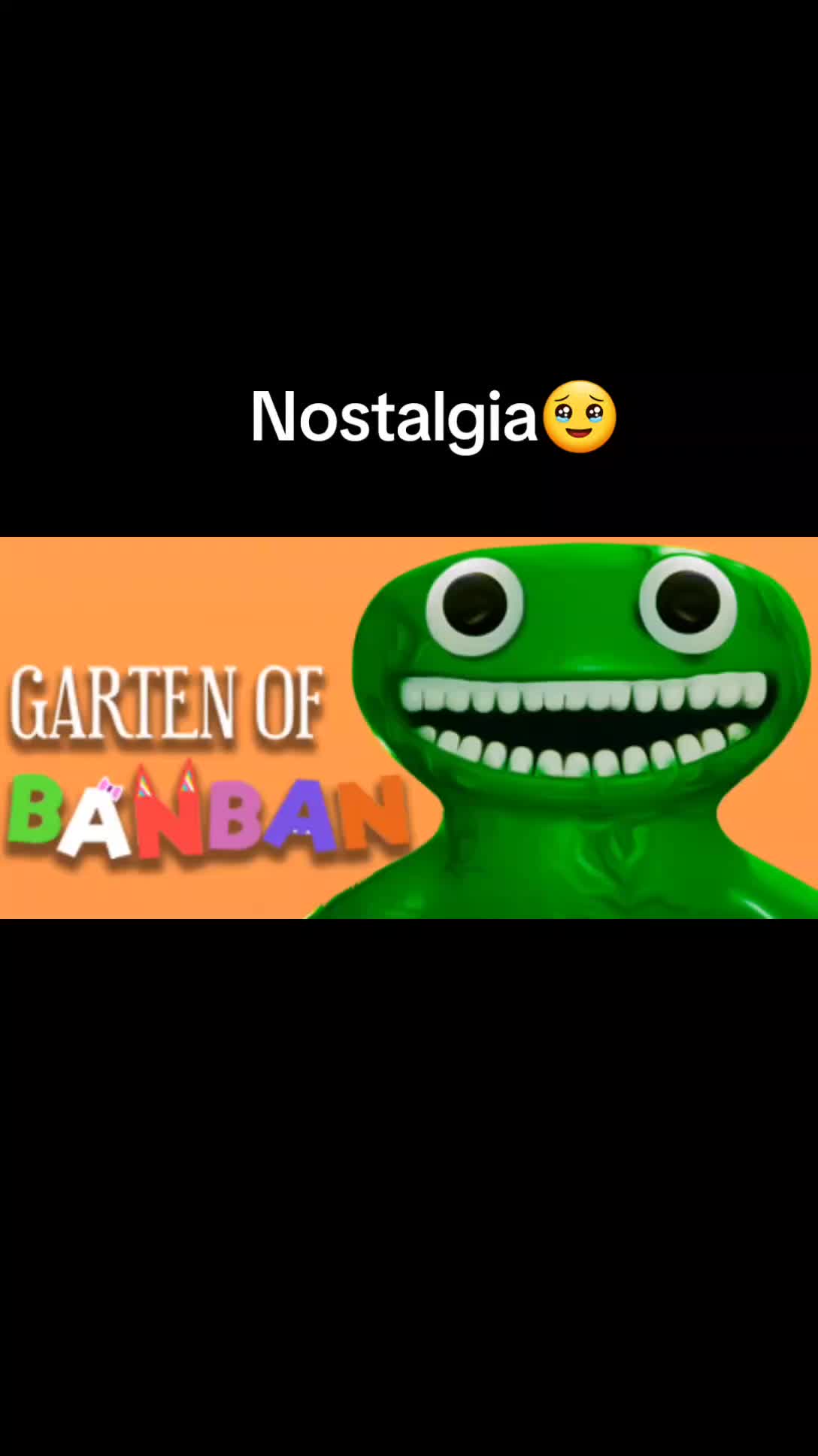 @,🎄GARTEN OF BANBAN KENNY🎄