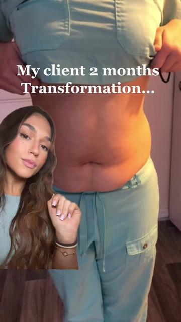 @Silvia Perez| online coach🩷
