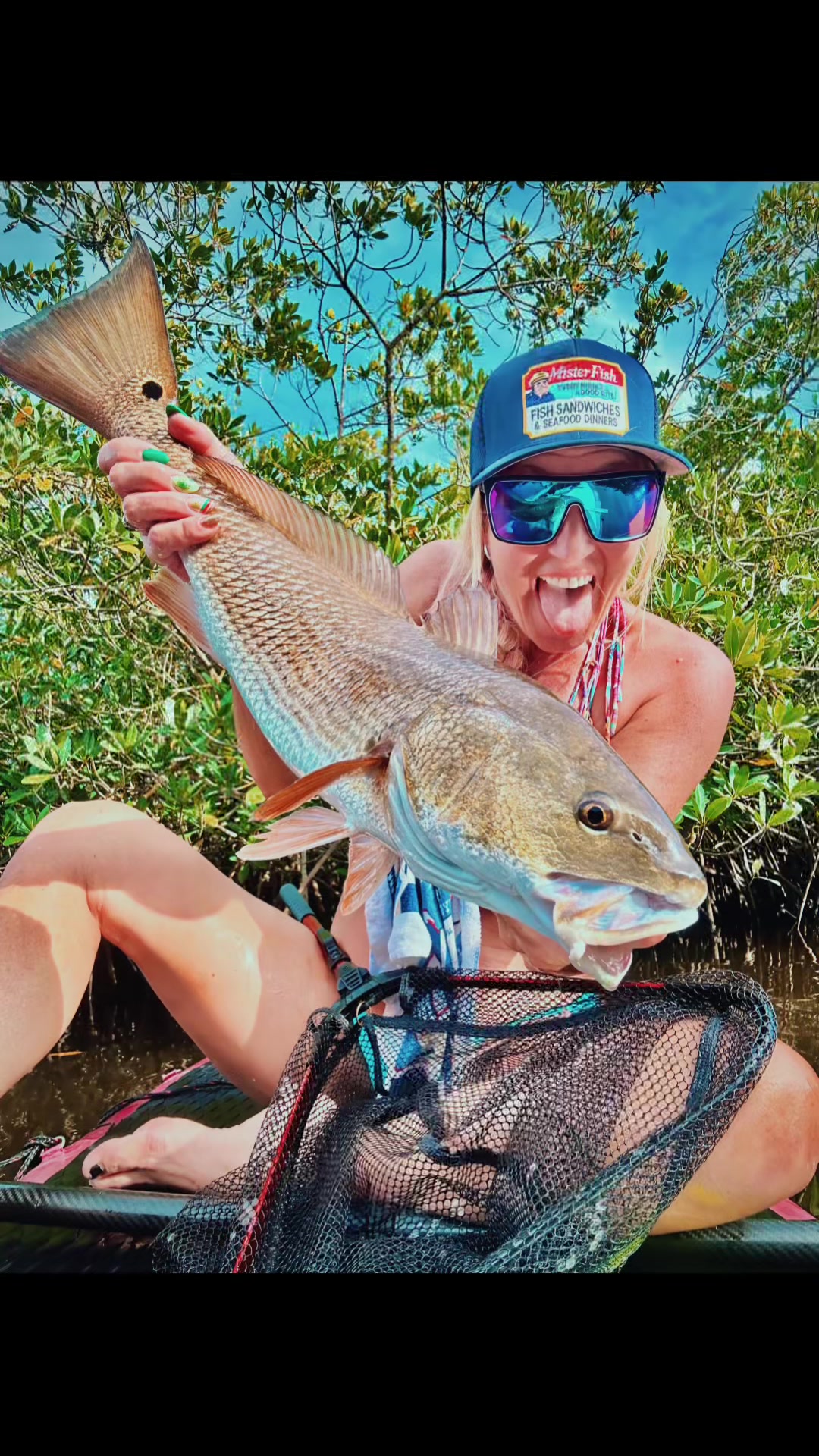 @SUP’n It Reel Adventures