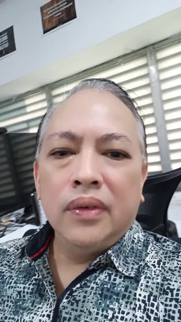 @Kenneth Natadarma