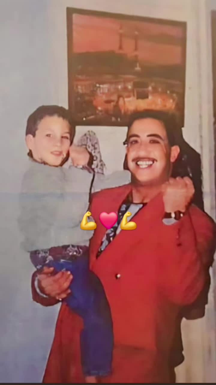 @ولد الشاب حسني fils_cheb_hasni