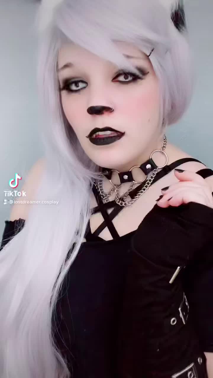 @Lost_The_Dreamer_Cosplay