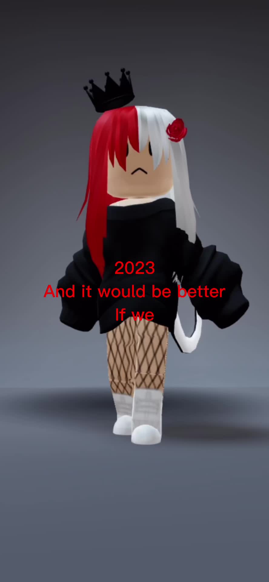 @M̷̜͆a̷̟̋r̵͓̚ǐ̶̩e̶̻͂/Dani