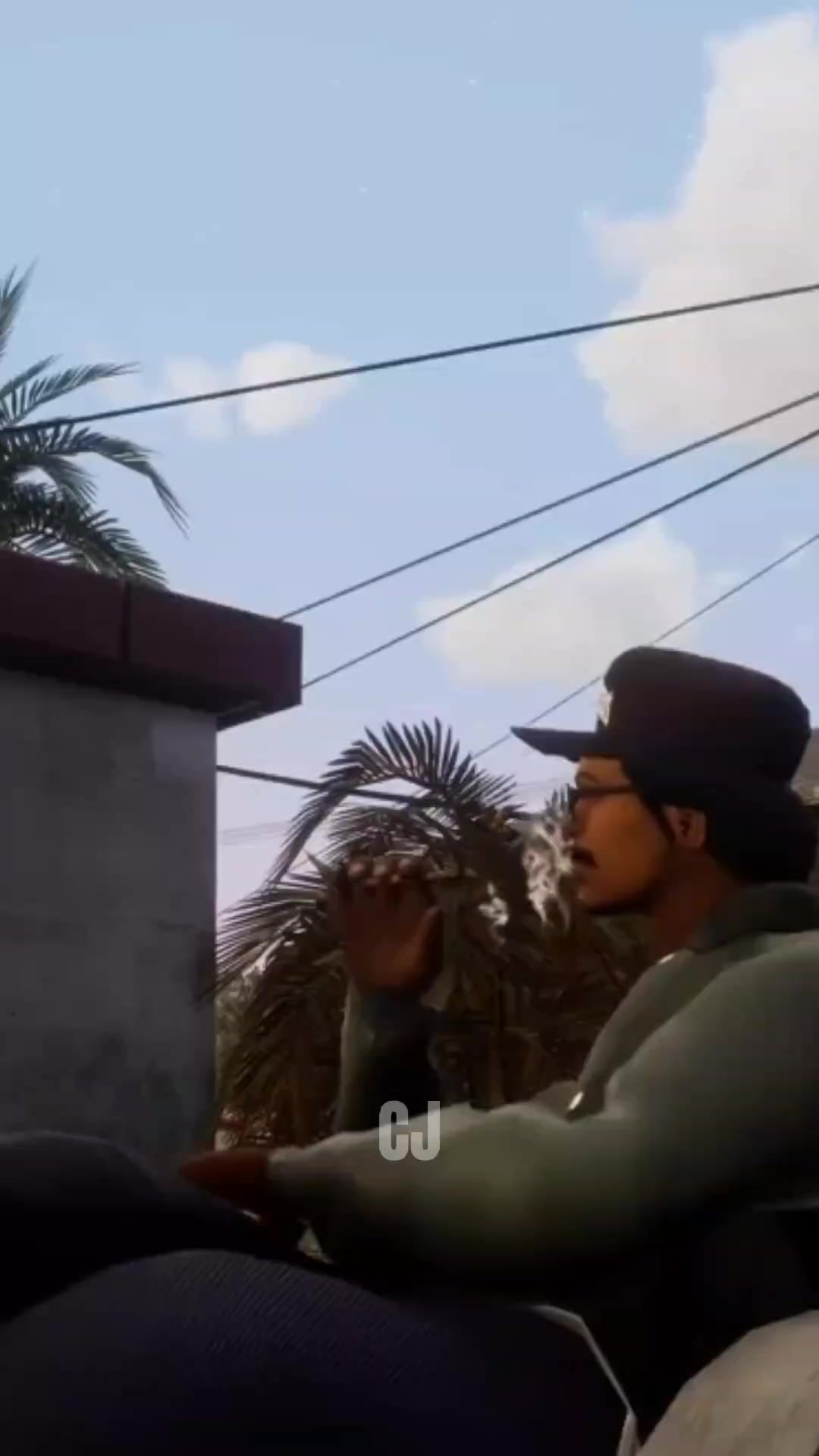 @CJ