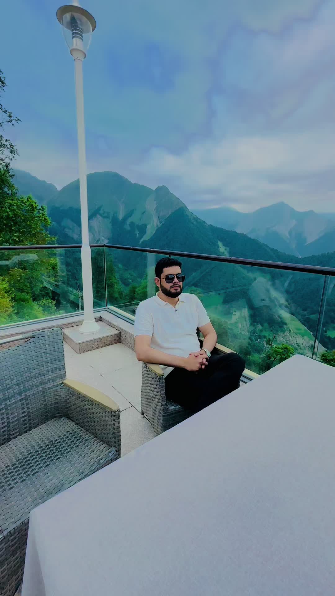 @sajjad ali afridi