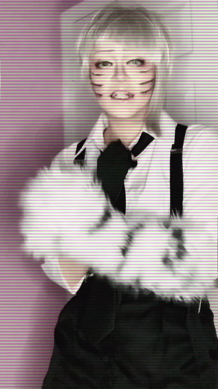 @♛私はмαℓυѕです♛