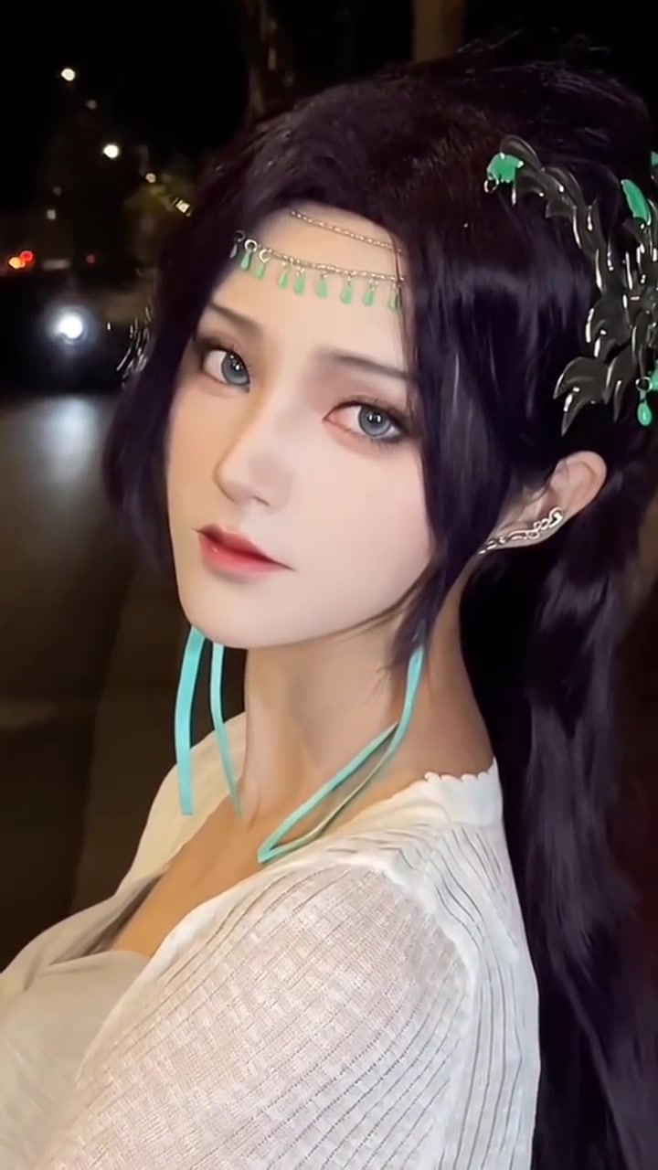 @Girls Douyin🇨🇳