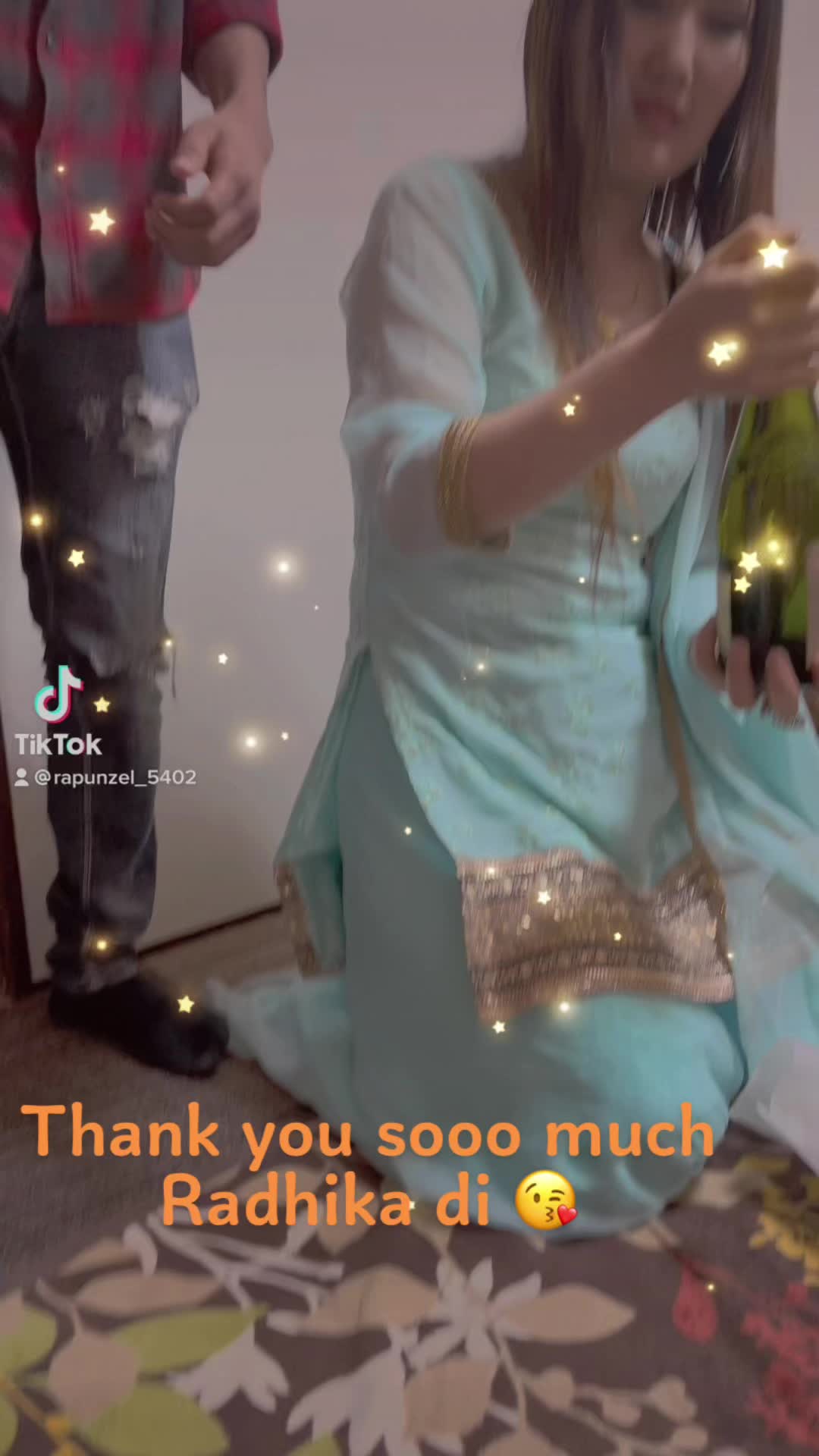 @Rapunzel