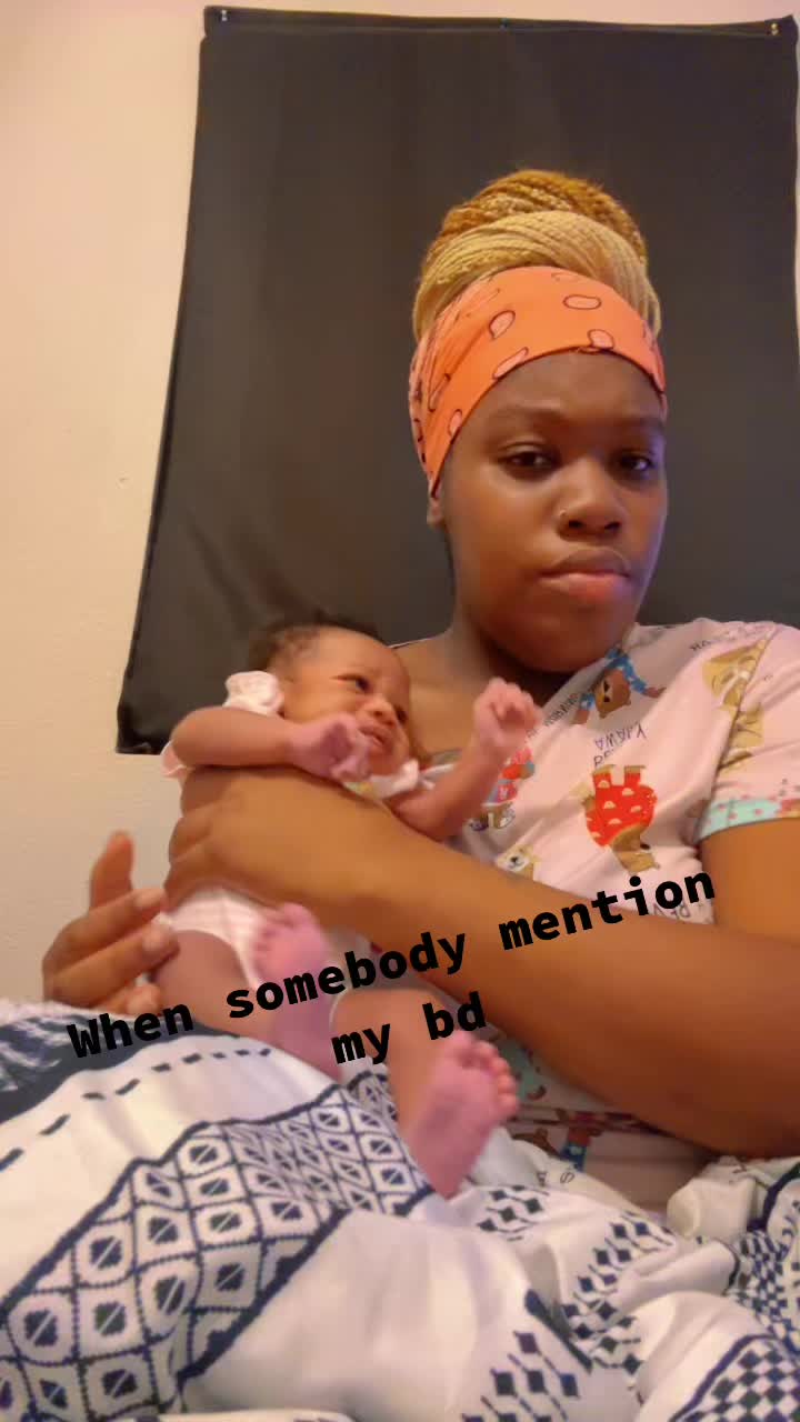 @Simbii La'Kyeshia