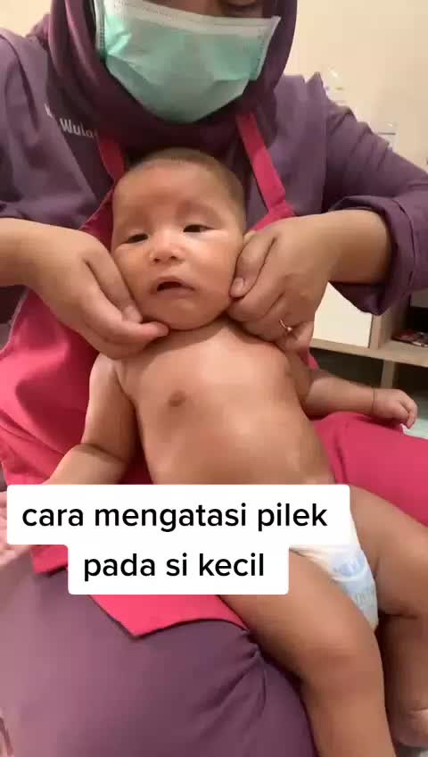 @Bidan Wulan