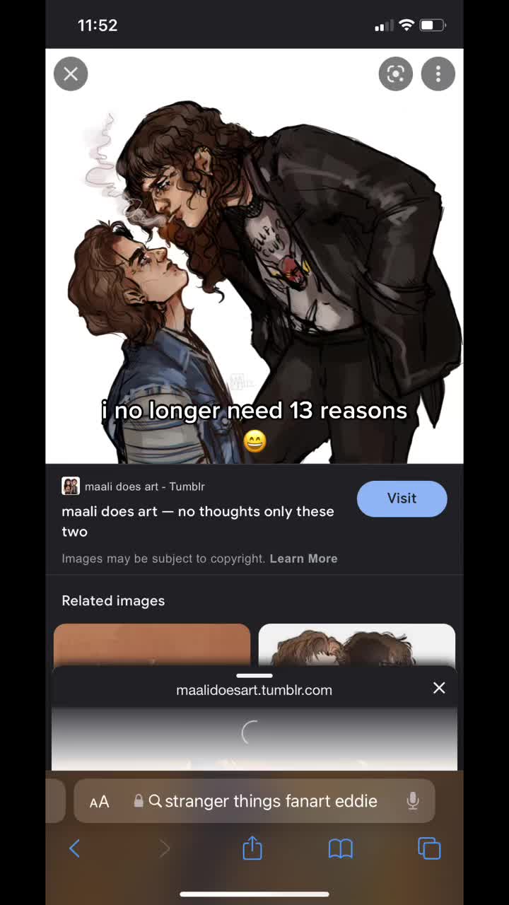 @stranger things 🤭
