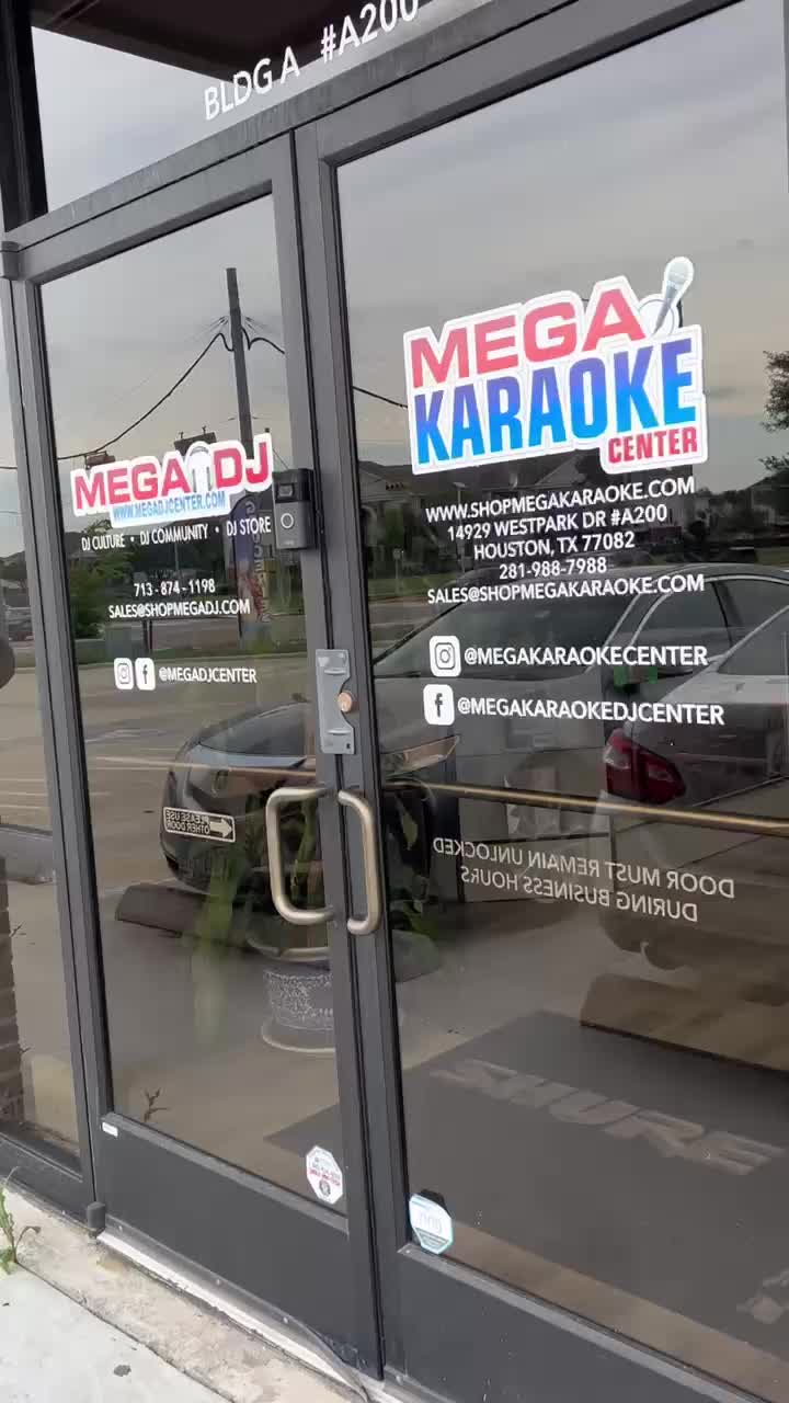 @MegaDJCenter
