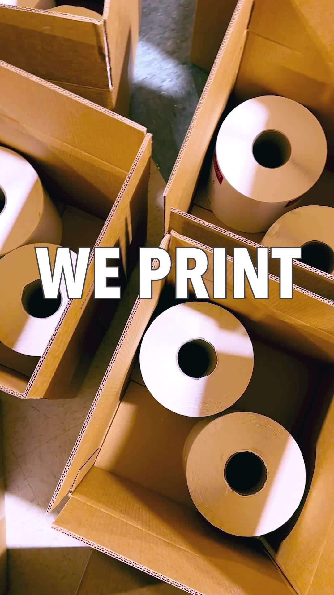 @Evermine Labels