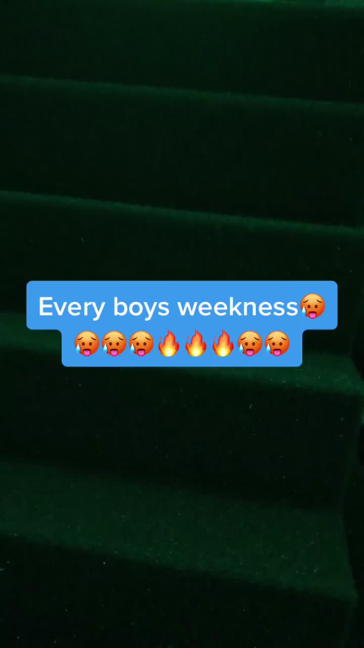 @For the boys