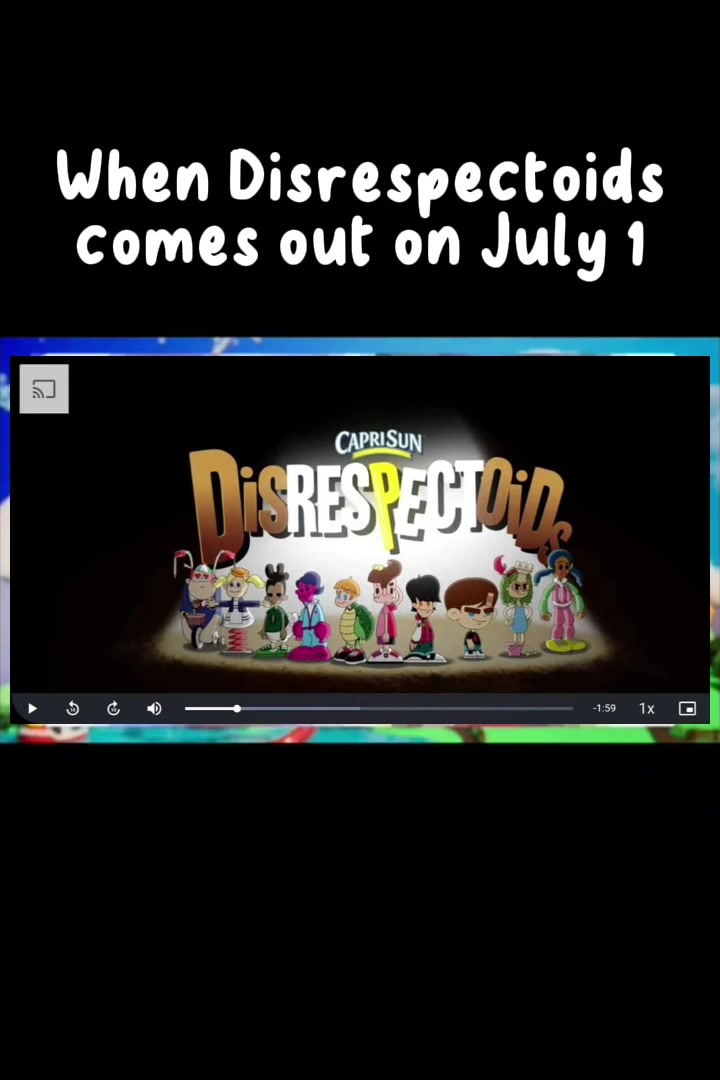 @Donovan
