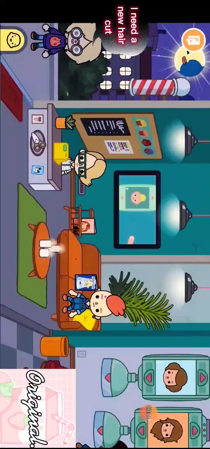 @TocaBoca. 0767