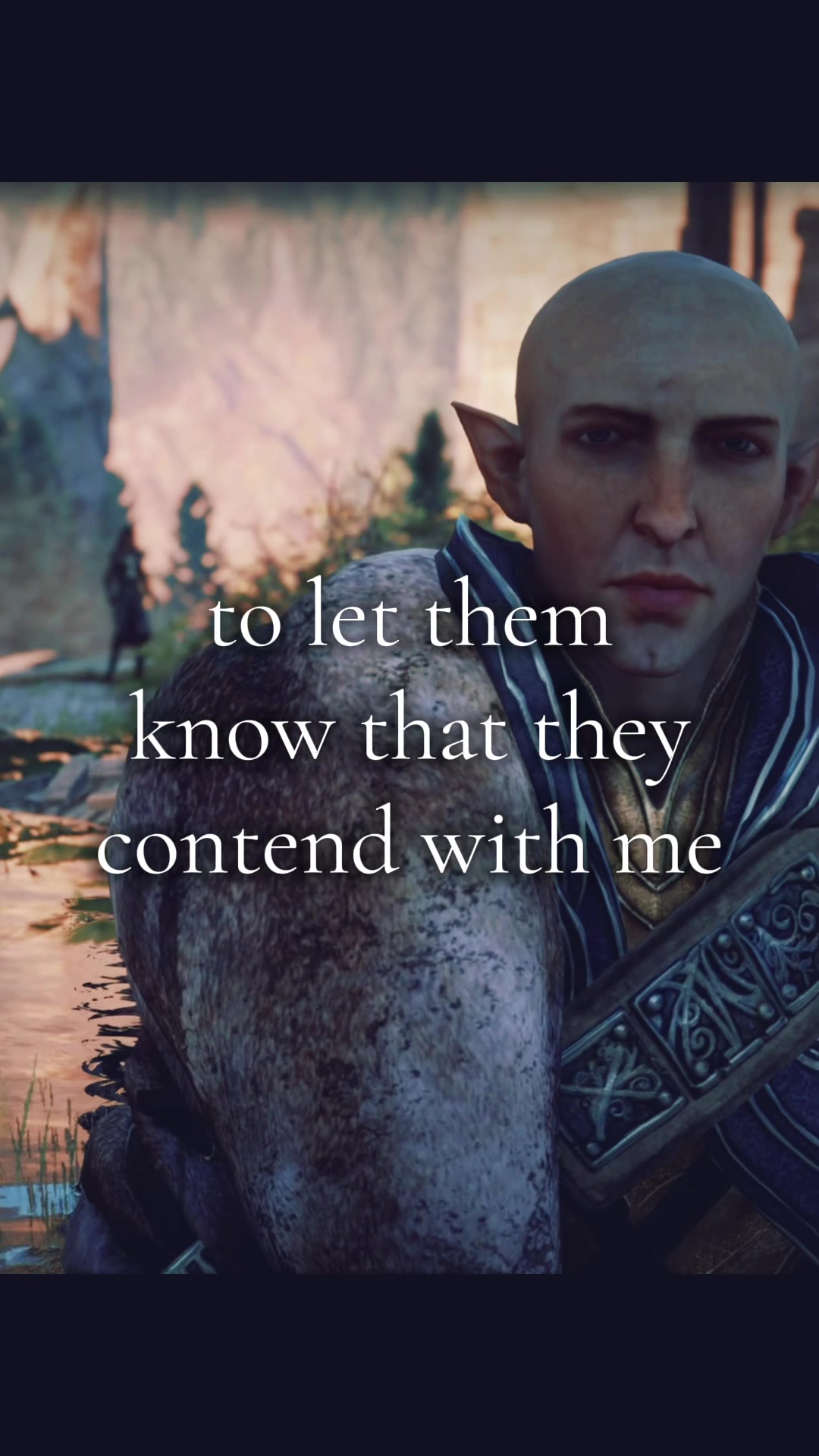 @The Dread Stoat