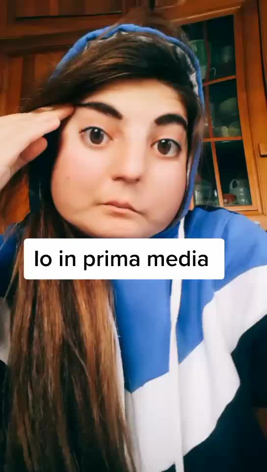 @Chica Mala