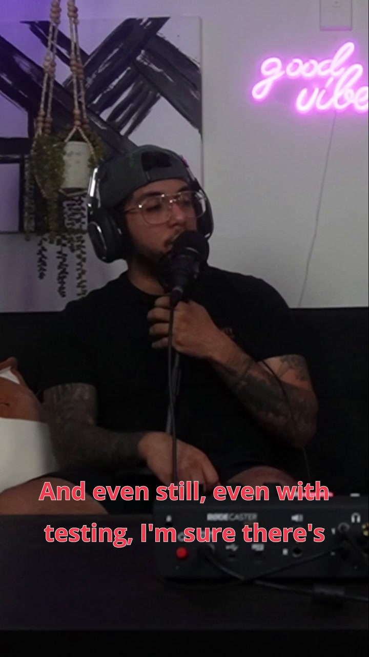 @The Minor Conveniece Podcast
