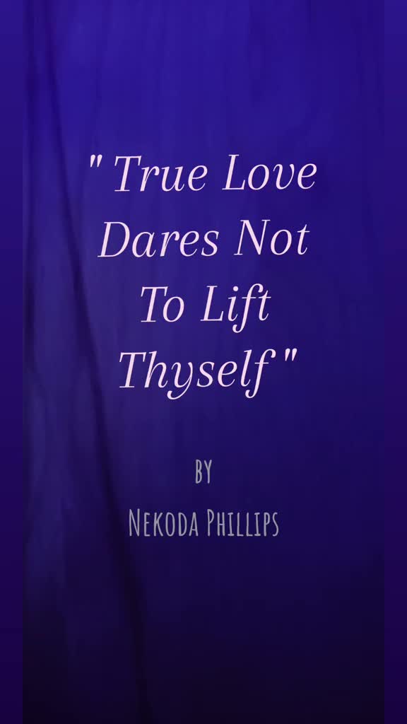 @Nekoda Phillips