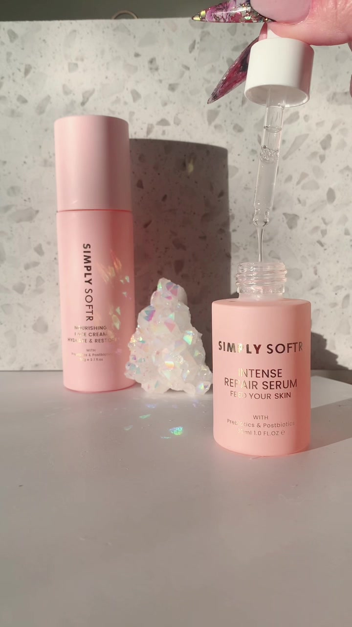 @Simply Softr Skincare