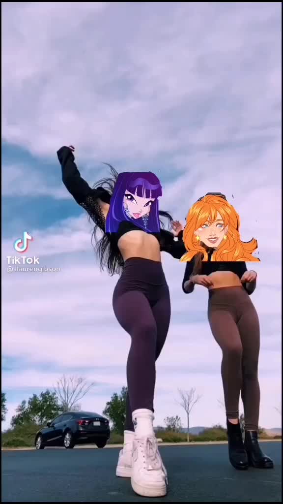 @musa fée de la musique