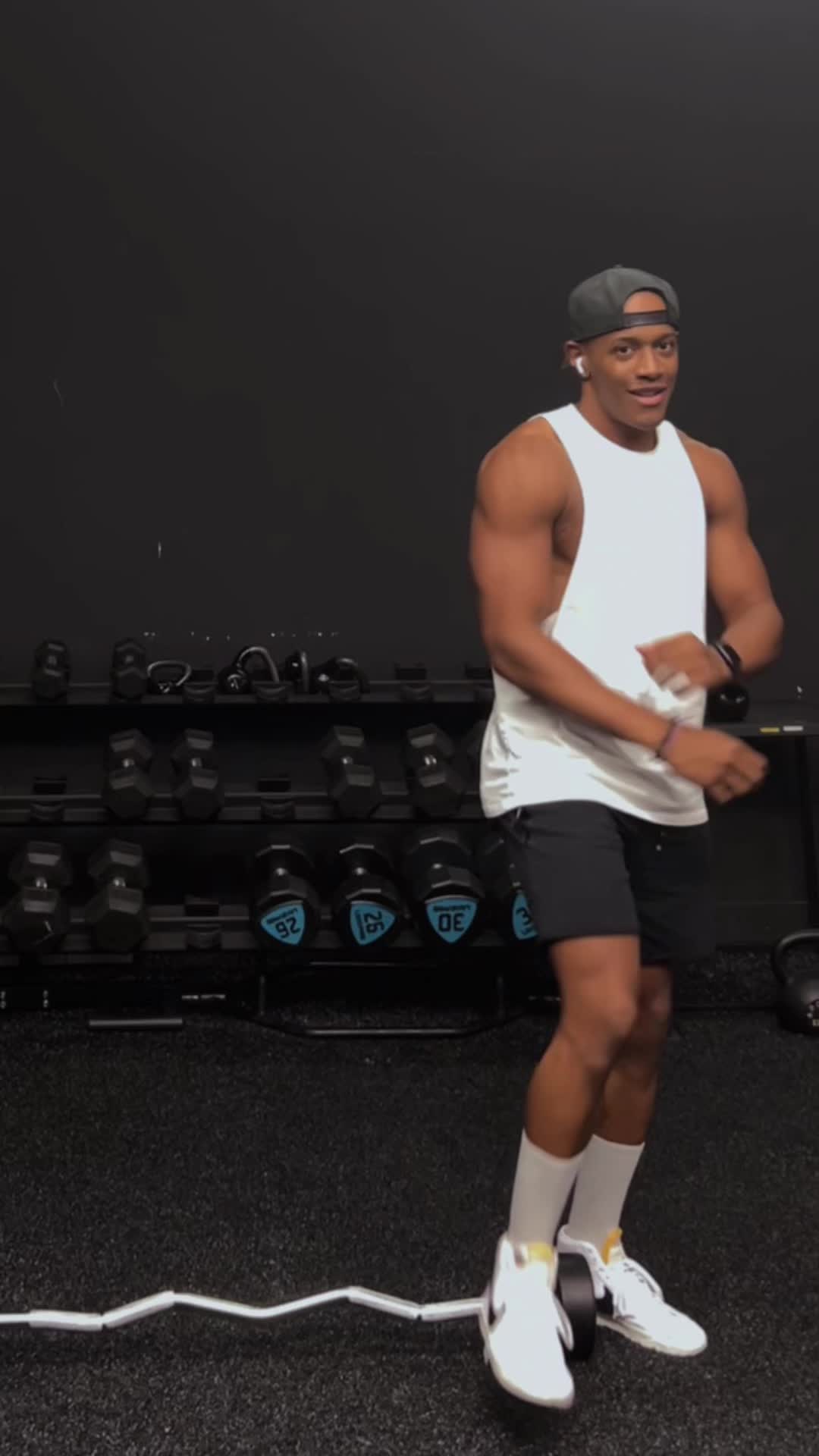 @Jay Ryan | SoCal Fitness