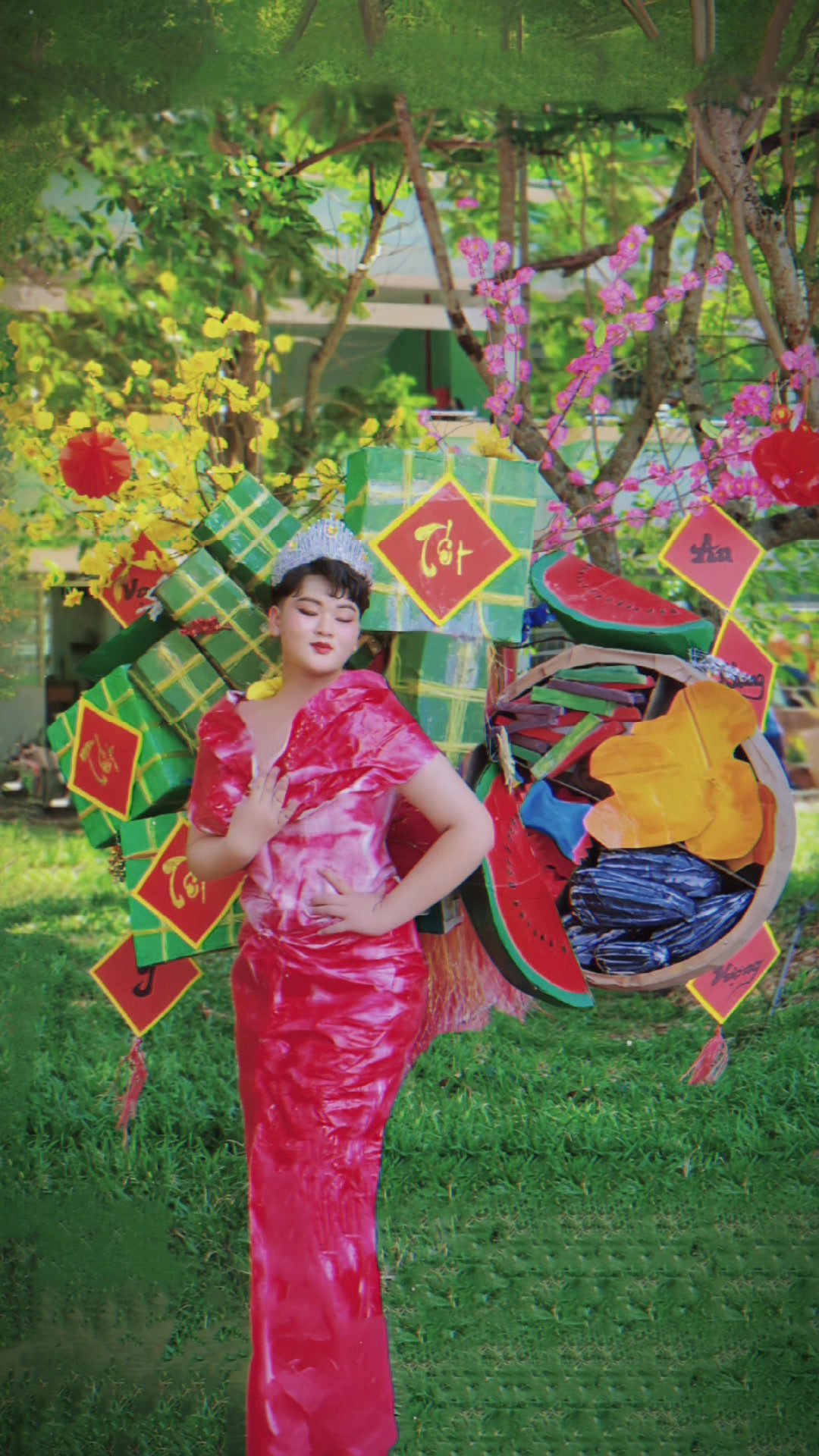 @9A2 và những người bạn