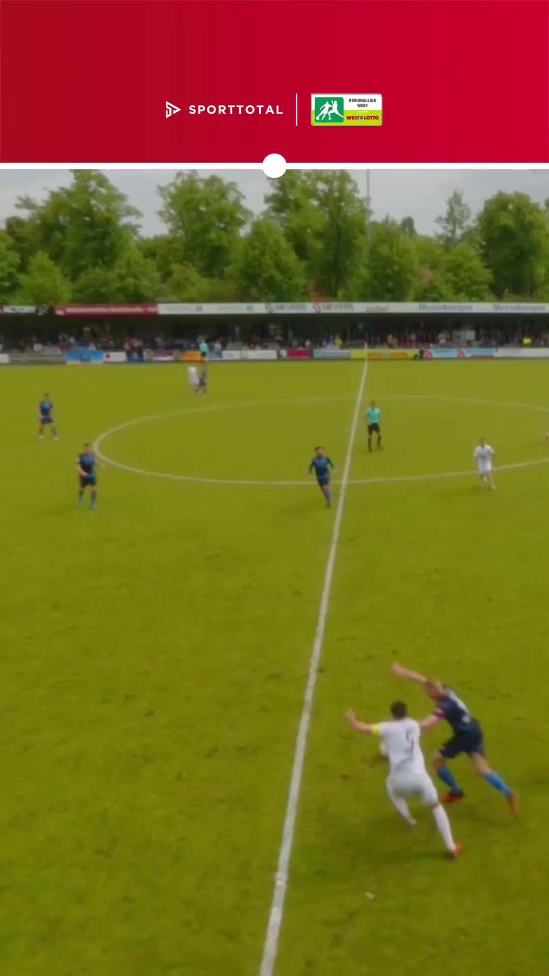 @sporttotal x fussball