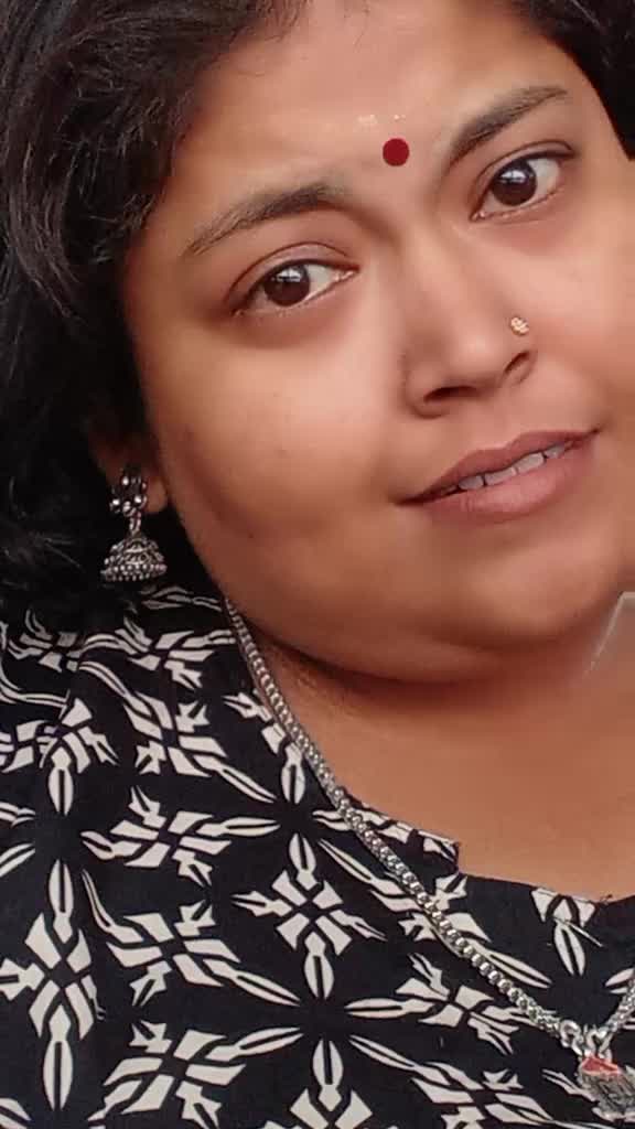 @Mrs. Meenakshi Saravanan