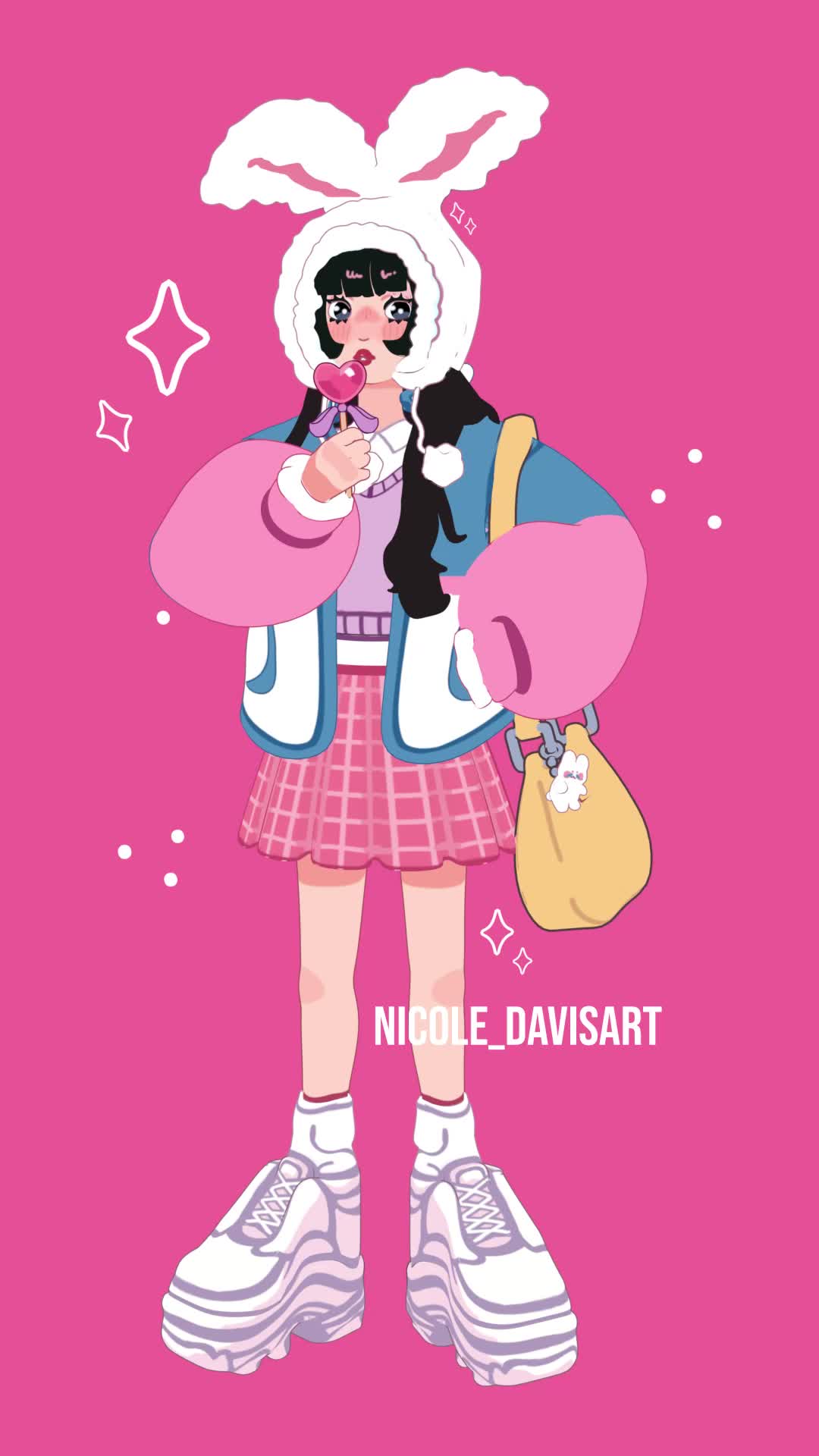 @Nicole_Davisart