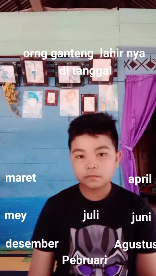 @Andres andika